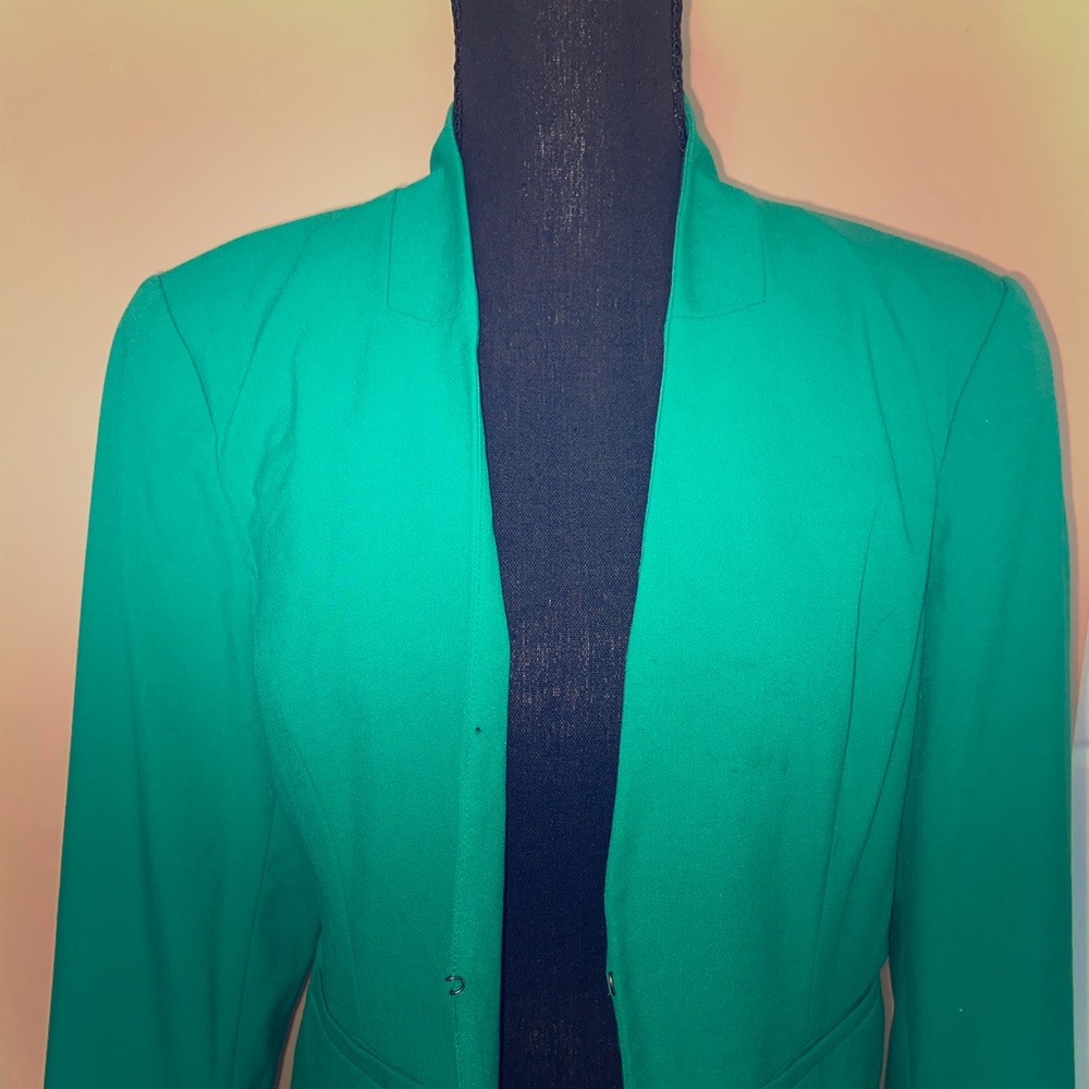 Woman’s blazer